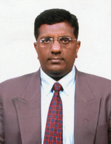 DR. AMARESH RAO MALEMPATI | DHIndia